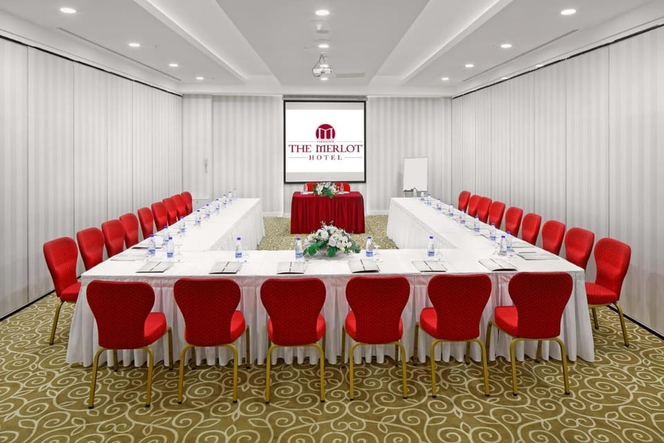 The Merlot Hotel Eskisehir Hotel in Turkey