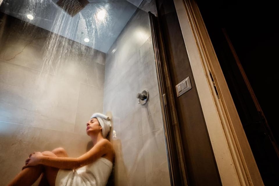 B&B Palazzo Cerami Bed and Breakfast in Catania