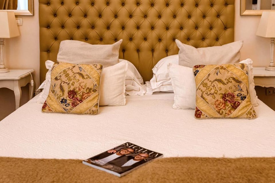 B&B Palazzo Cerami Bed and Breakfast in Catania