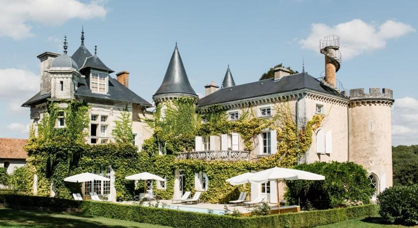 Saint Victor La Grand' Maison Bed and Breakfast in Centre-Val de Loire