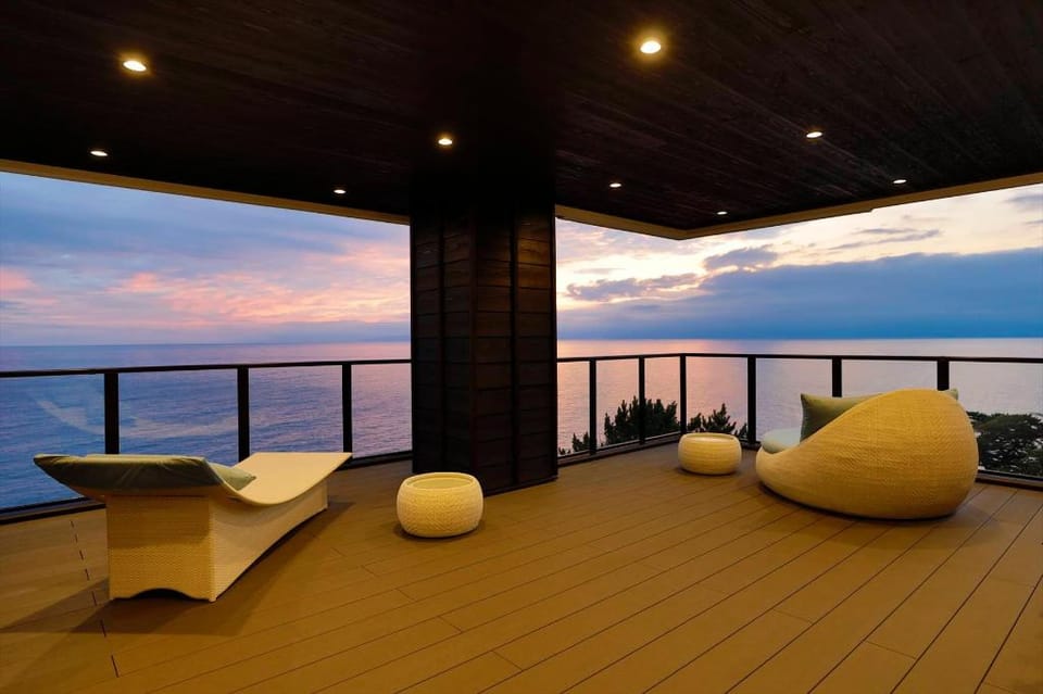 Umi No Hotel Isaba Ryokan Hotel in Shizuoka Prefecture