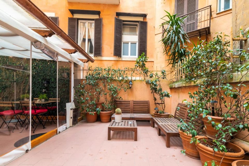 Dulcis In Pantheon Bed and Breakfast in Rome