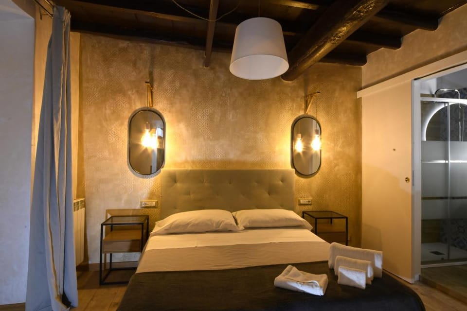 Dulcis In Pantheon Bed and Breakfast in Rome