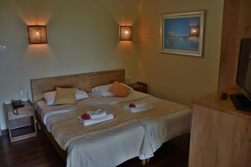 Hotel Bel Air Hotel in Africa