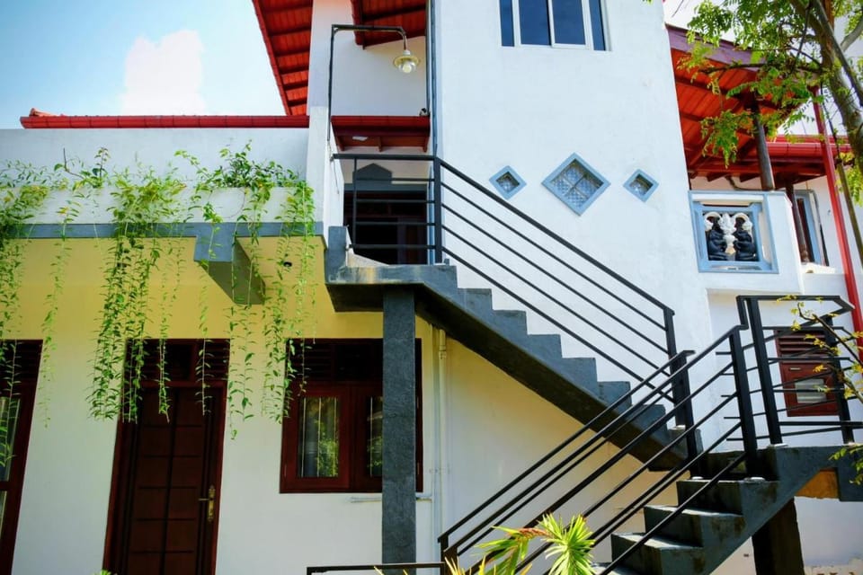 Accoma Villa Villa in Hikkaduwa