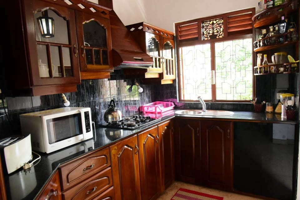 Accoma Villa Villa in Hikkaduwa