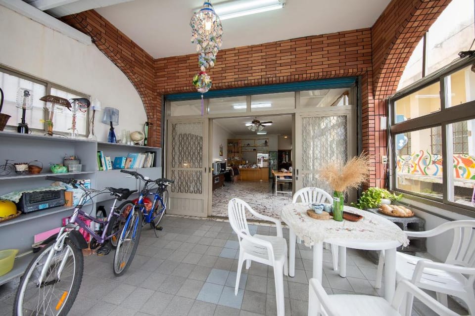 Gods Home Bed and Breakfast in Kaohsiung