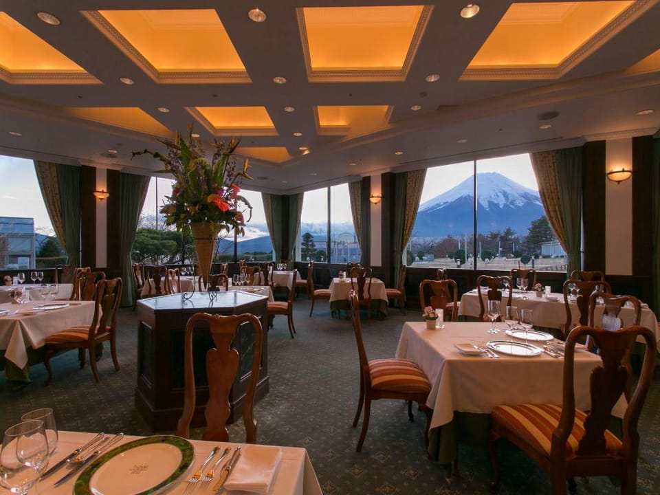 Hotel Mt.Fuji Hotel in Shizuoka Prefecture