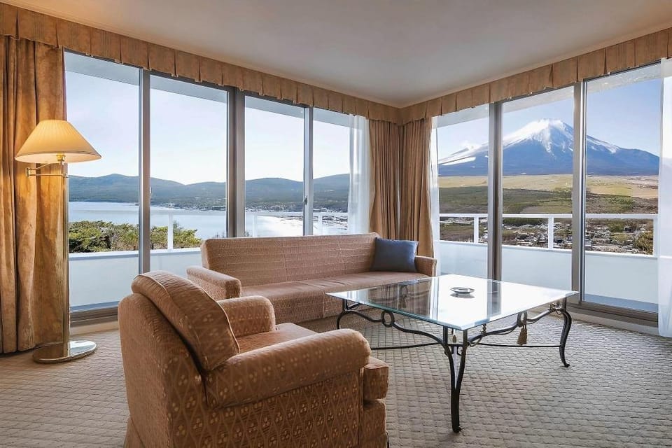 Hotel Mt.Fuji Hotel in Shizuoka Prefecture