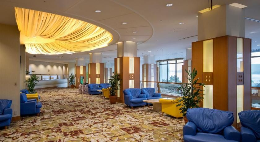 Hotel Mt.Fuji Hotel in Shizuoka Prefecture