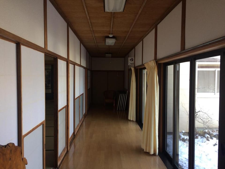 Akaishi Ryokan Ryokan in Shizuoka Prefecture