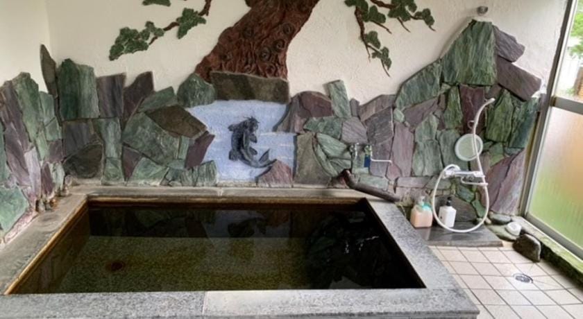 Akaishi Ryokan Ryokan in Shizuoka Prefecture