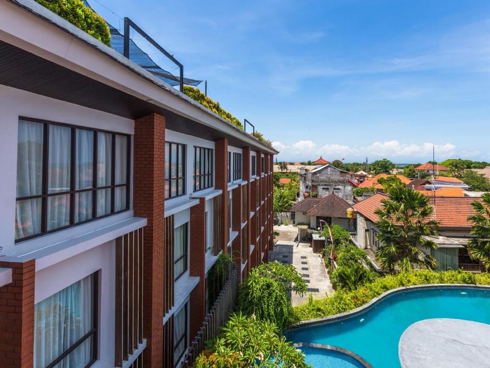 ION Bali Benoa Hotel Hotel in Kuta Selatan