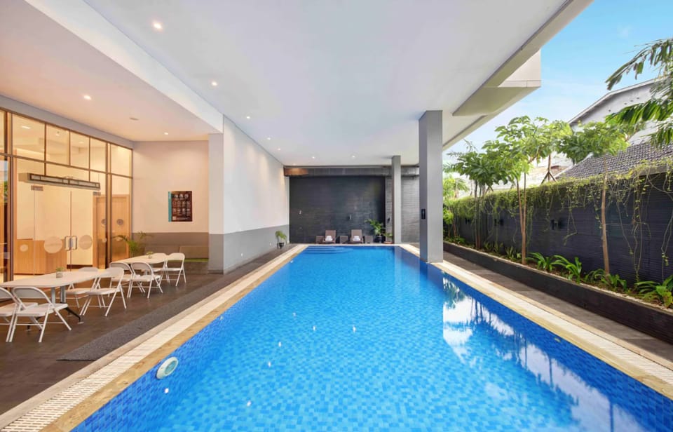 Aston Inn Pantai Losari Makassar Hotel in Indonesia