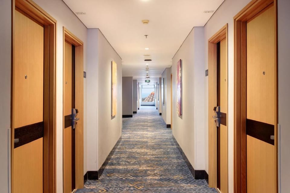Aston Inn Pantai Losari Makassar Hotel in Indonesia
