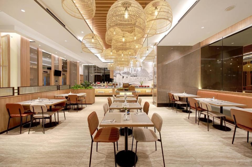 Aston Inn Pantai Losari Makassar Hotel in Indonesia