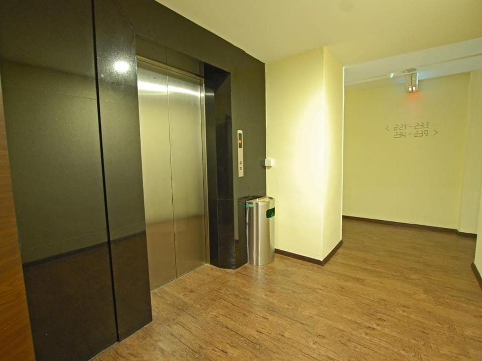 Nagoya Inn Hotel in Kedah