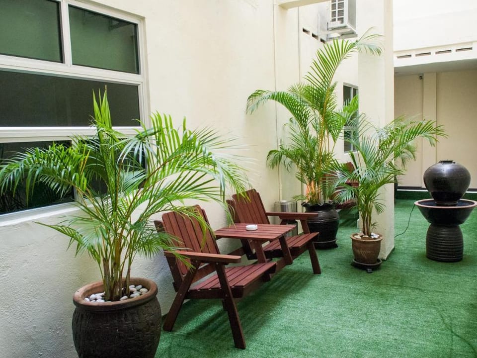 Nagoya Inn Hotel in Kedah