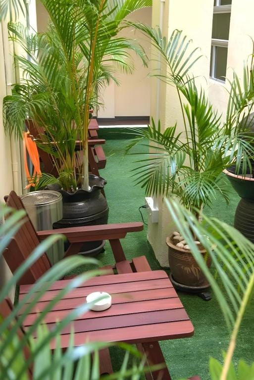 Nagoya Inn Hotel in Kedah