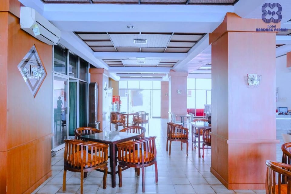 Bandung Permai Hotel Hotel in East Java