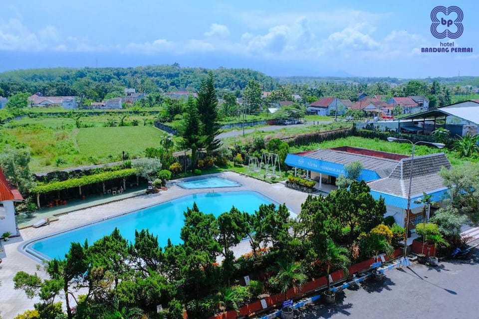 Bandung Permai Hotel Hotel in East Java