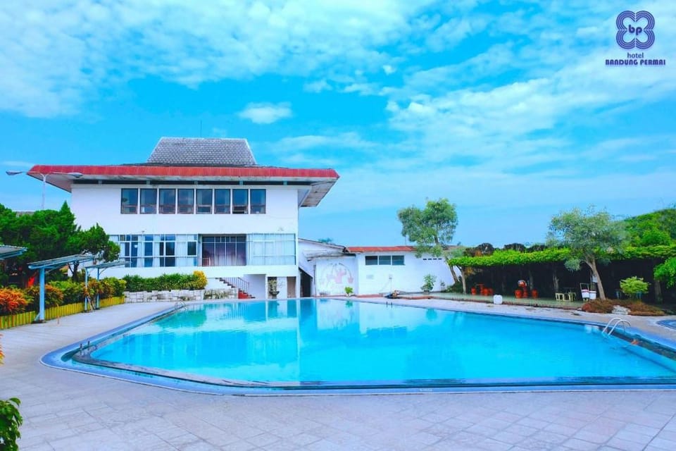 Bandung Permai Hotel Hotel in East Java