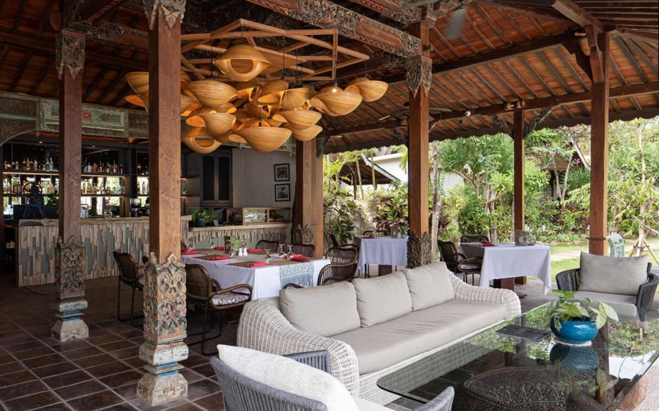 Plataran Komodo Beach Resort Resort in Indonesia