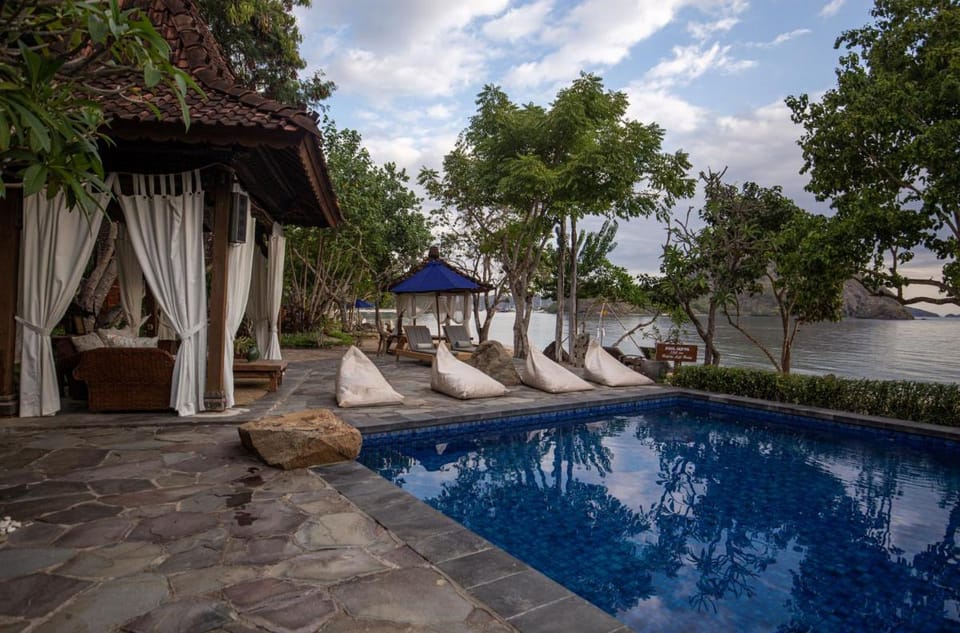 Plataran Komodo Beach Resort Resort in Indonesia