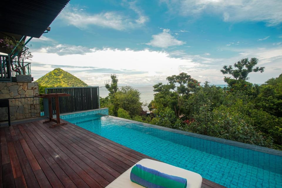 Plataran Komodo Beach Resort Resort in Indonesia