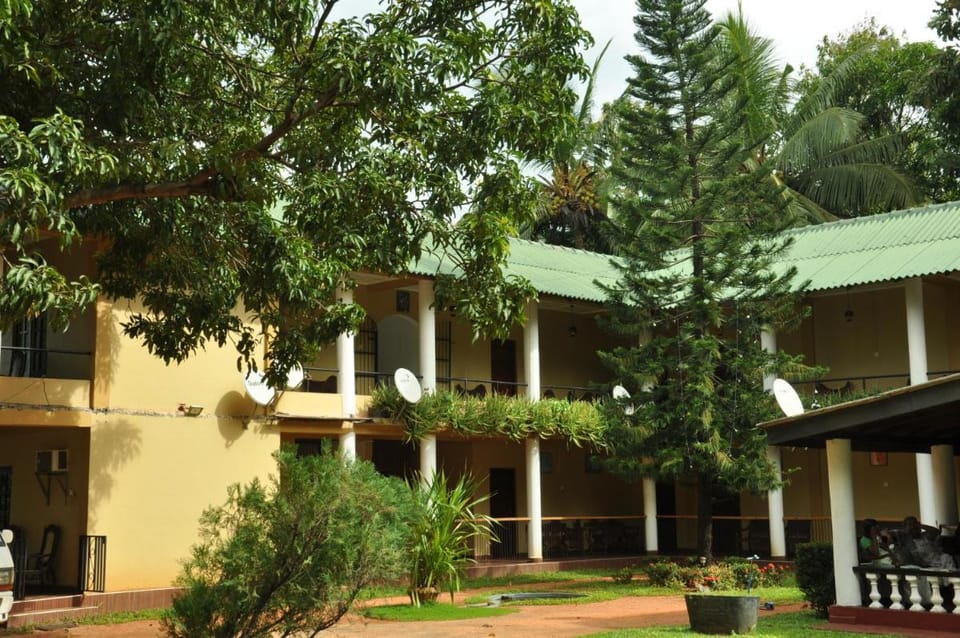 Sujatha Tourist Rest Bed and Breakfast in Dambulla