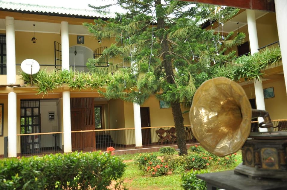 Sujatha Tourist Rest Bed and Breakfast in Dambulla