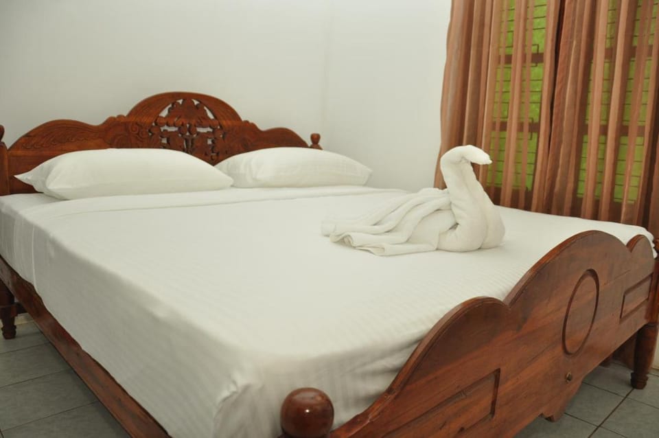 Sujatha Tourist Rest Bed and Breakfast in Dambulla