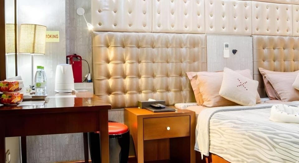 Newtown Inn Bed and Breakfast in Maldives