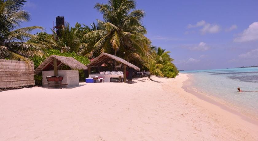 Newtown Inn Bed and Breakfast in Maldives