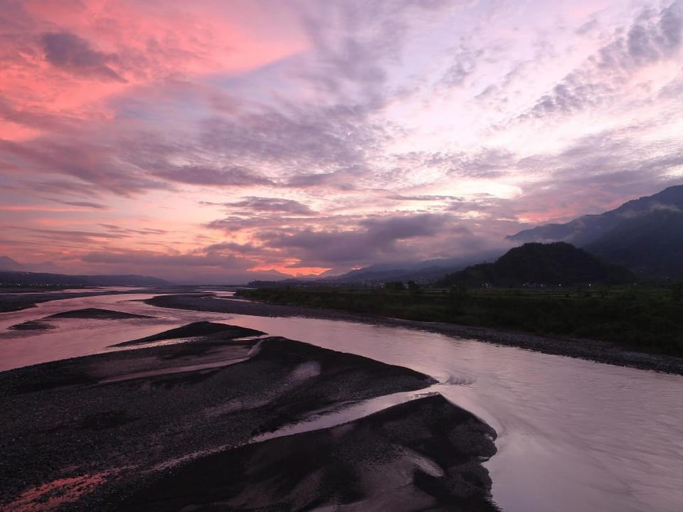 Dreamland Hostel Bed and Breakfast in Taiwan, Province of China