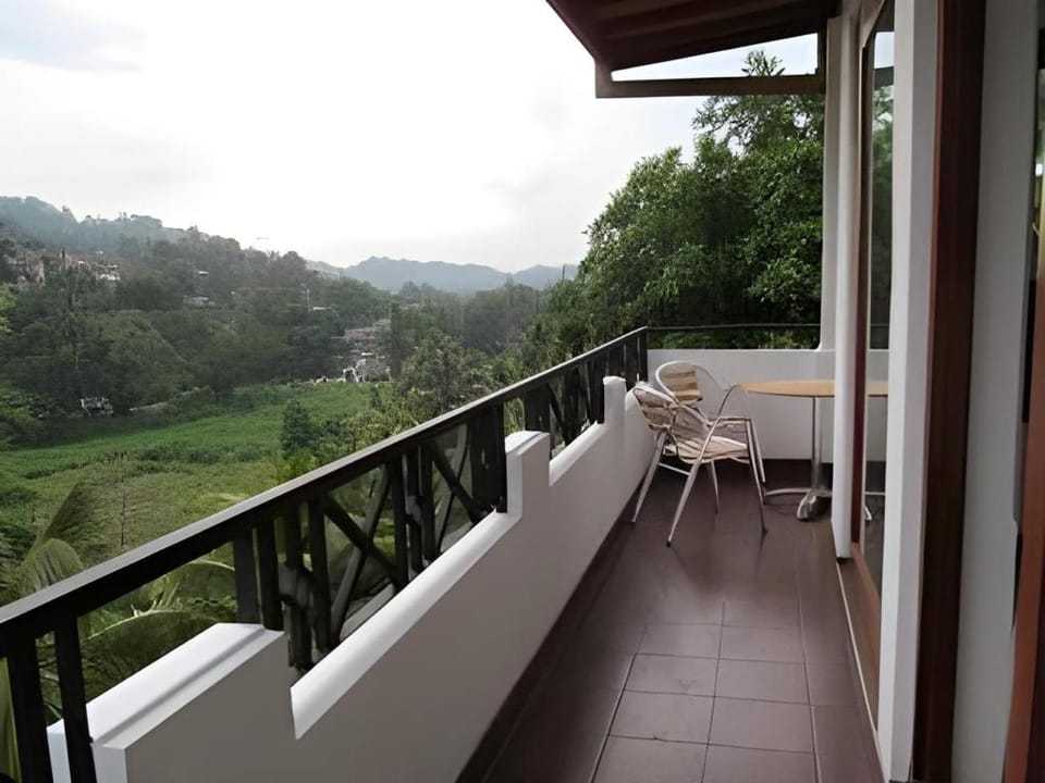 Renuka Inn Bed and Breakfast in Kandy