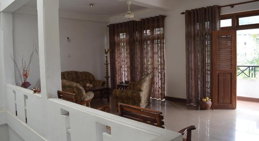 Renuka Inn Bed and Breakfast in Kandy