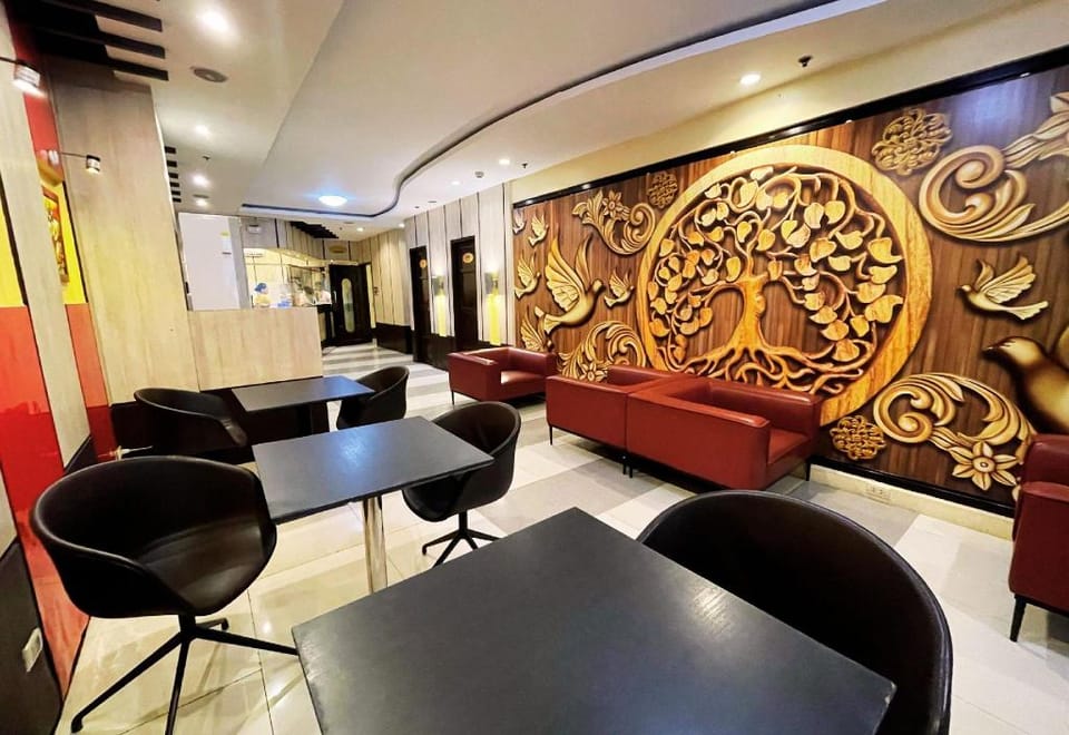 Hotel 99 Cubao Hotel in Quezon City