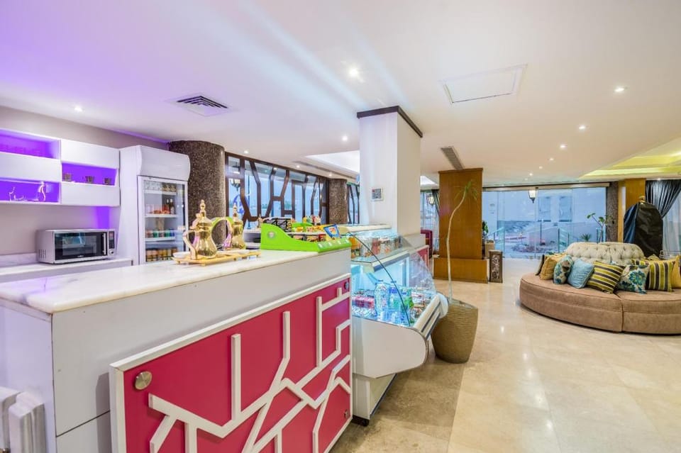 Al Muhaidb Residence Al KHOBAR Hotel in Al Khobar