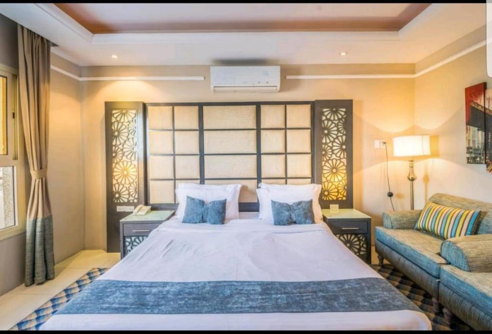 Al Muhaidb Residence Al KHOBAR Hotel in Al Khobar