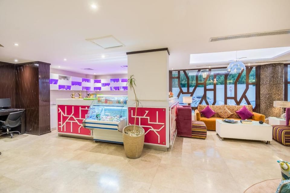 Al Muhaidb Residence Al KHOBAR Hotel in Al Khobar