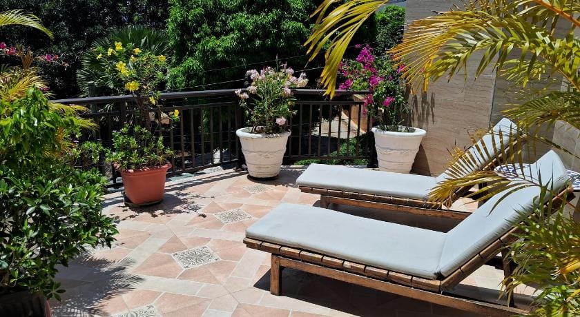 CHEZ LORNA 3 nights or plus Vacation rental in Africa