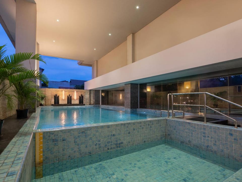 Hotel Santika Premiere Gubeng Hotel in Surabaya
