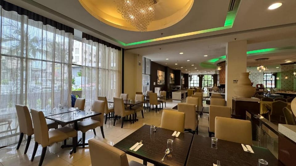 Grand Puteri Hotel Hotel in Terengganu, Malaysia