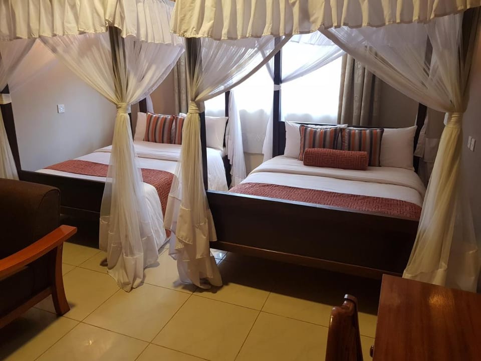Margarita House Bed and Breakfast in Nairobi