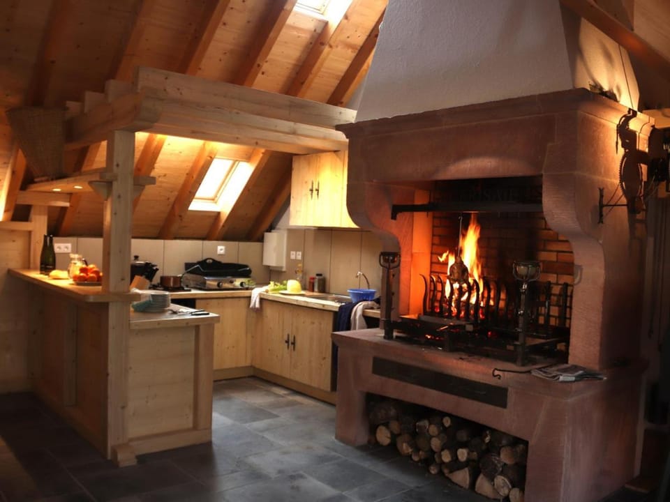 Maison d'hôtes La Cerisaie Bed and Breakfast in Grand Est