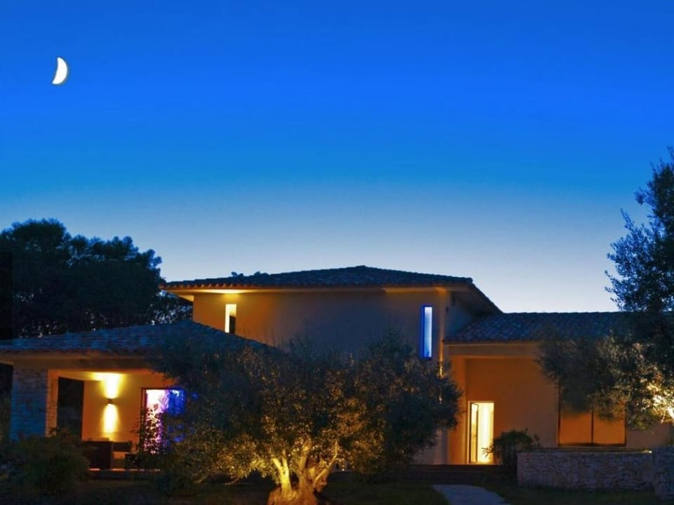 Nature & Design Bed and Breakfast in Bonifacio