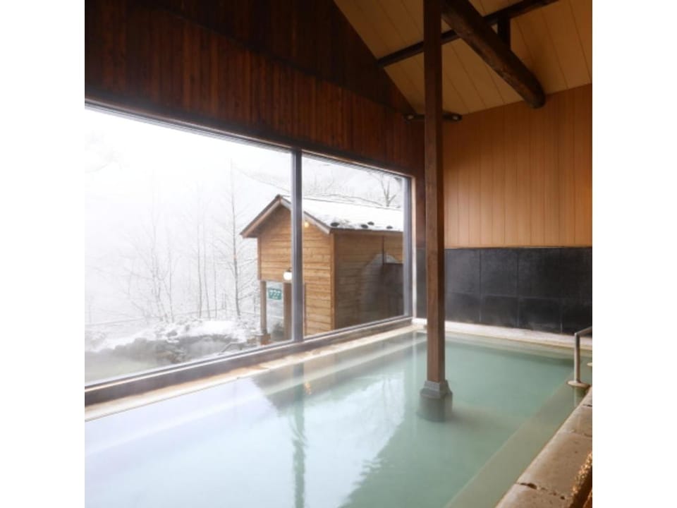 Shirafune Grand Hotel Ryokan in Takayama