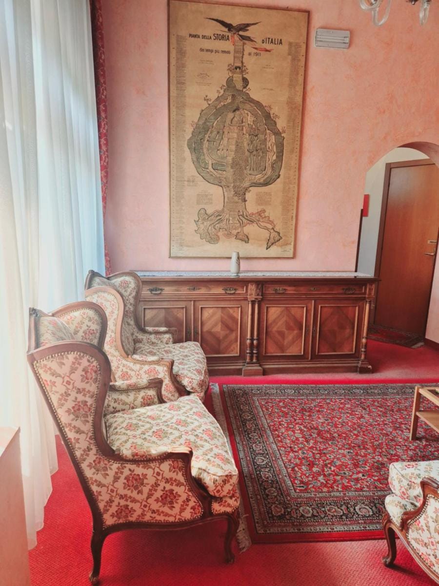 Hotel Montecarlo Hotel in Legnano