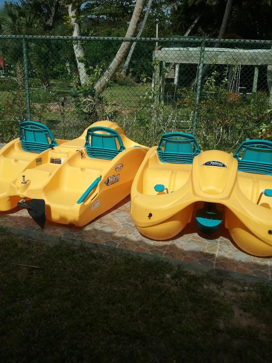 Le Tropique Villa Vacation rental in Africa